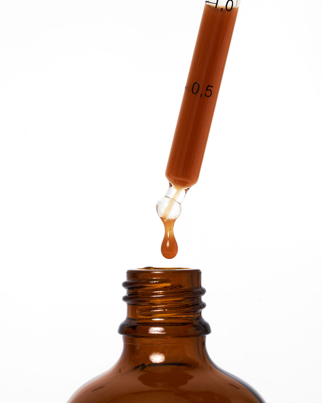 Reishi (Ganoderma lucidum) Mushroom Tincture
